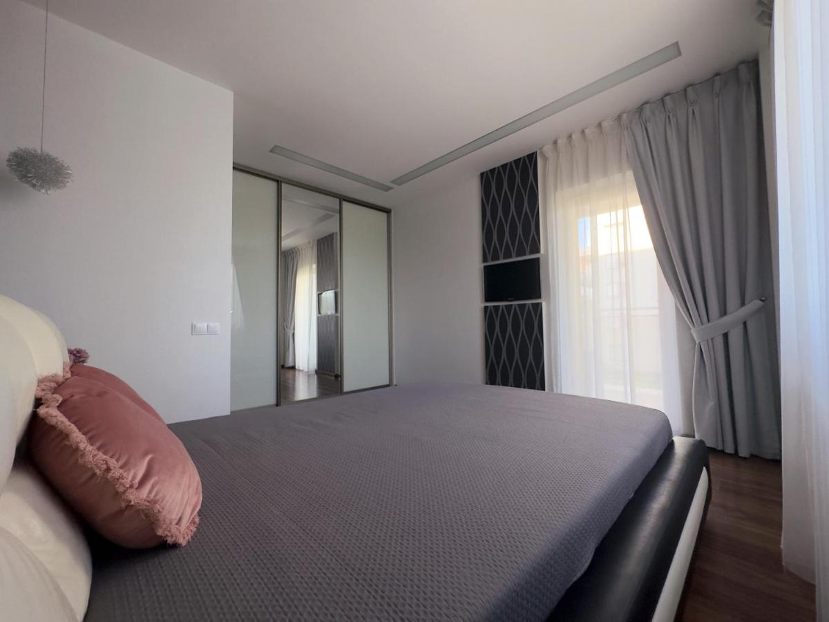 25C Apartment 克莱佩达 外观 照片