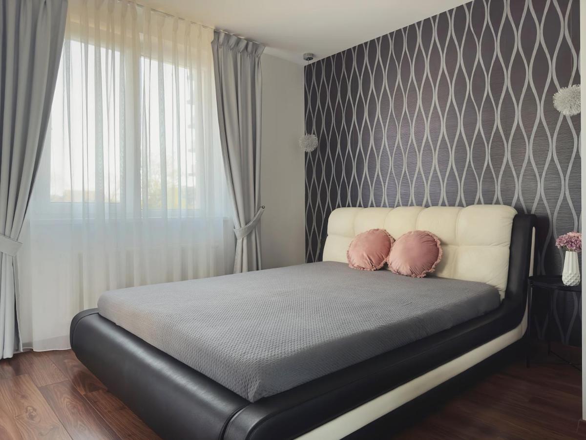 25C Apartment 克莱佩达 外观 照片