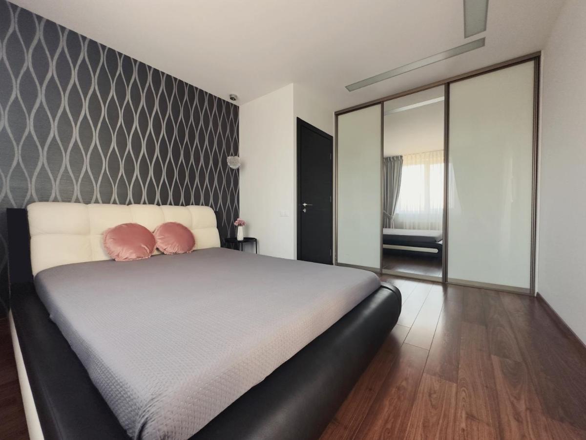 25C Apartment 克莱佩达 外观 照片
