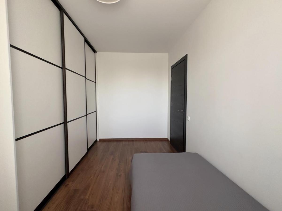 25C Apartment 克莱佩达 外观 照片