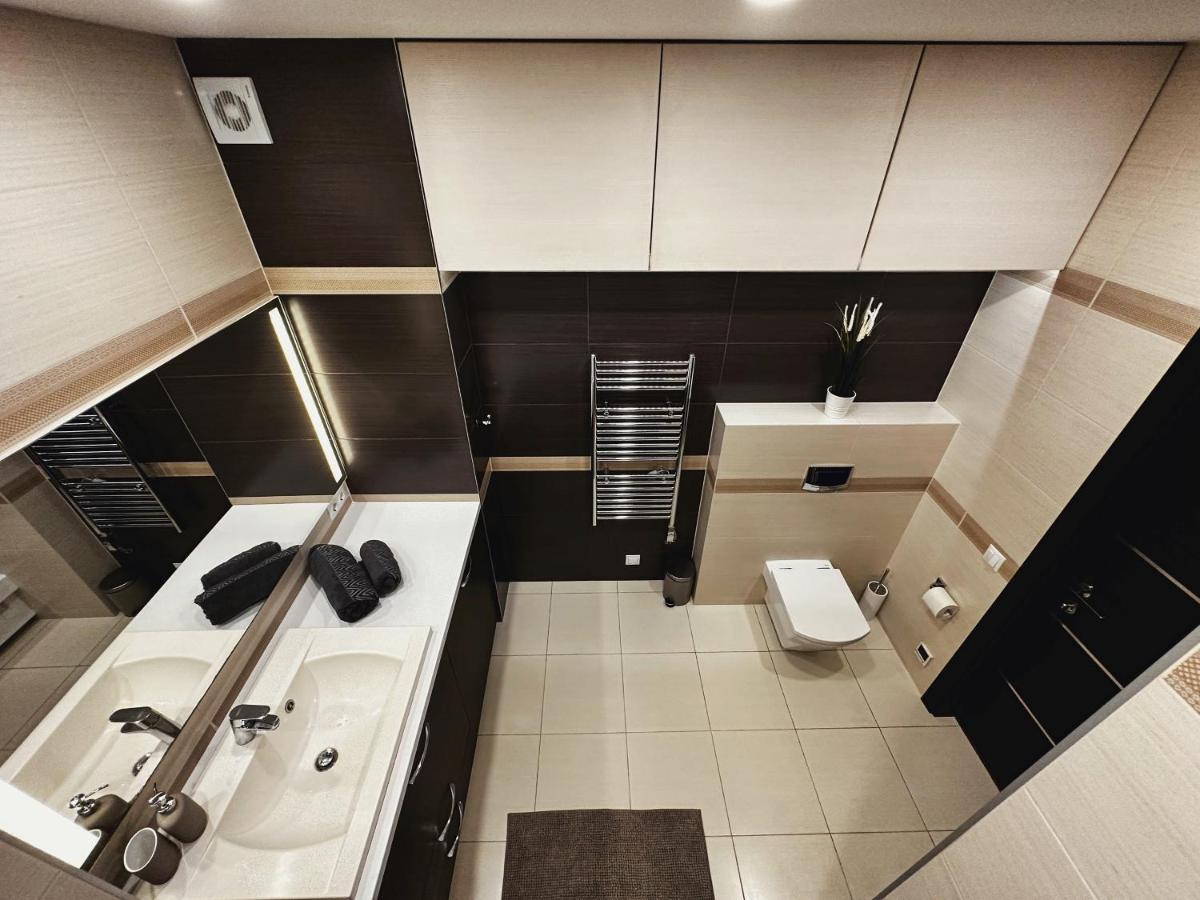 25C Apartment 克莱佩达 外观 照片