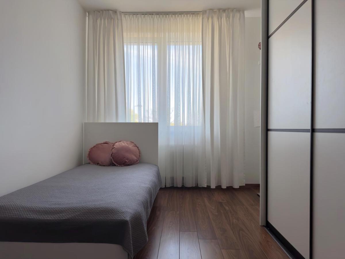 25C Apartment 克莱佩达 外观 照片