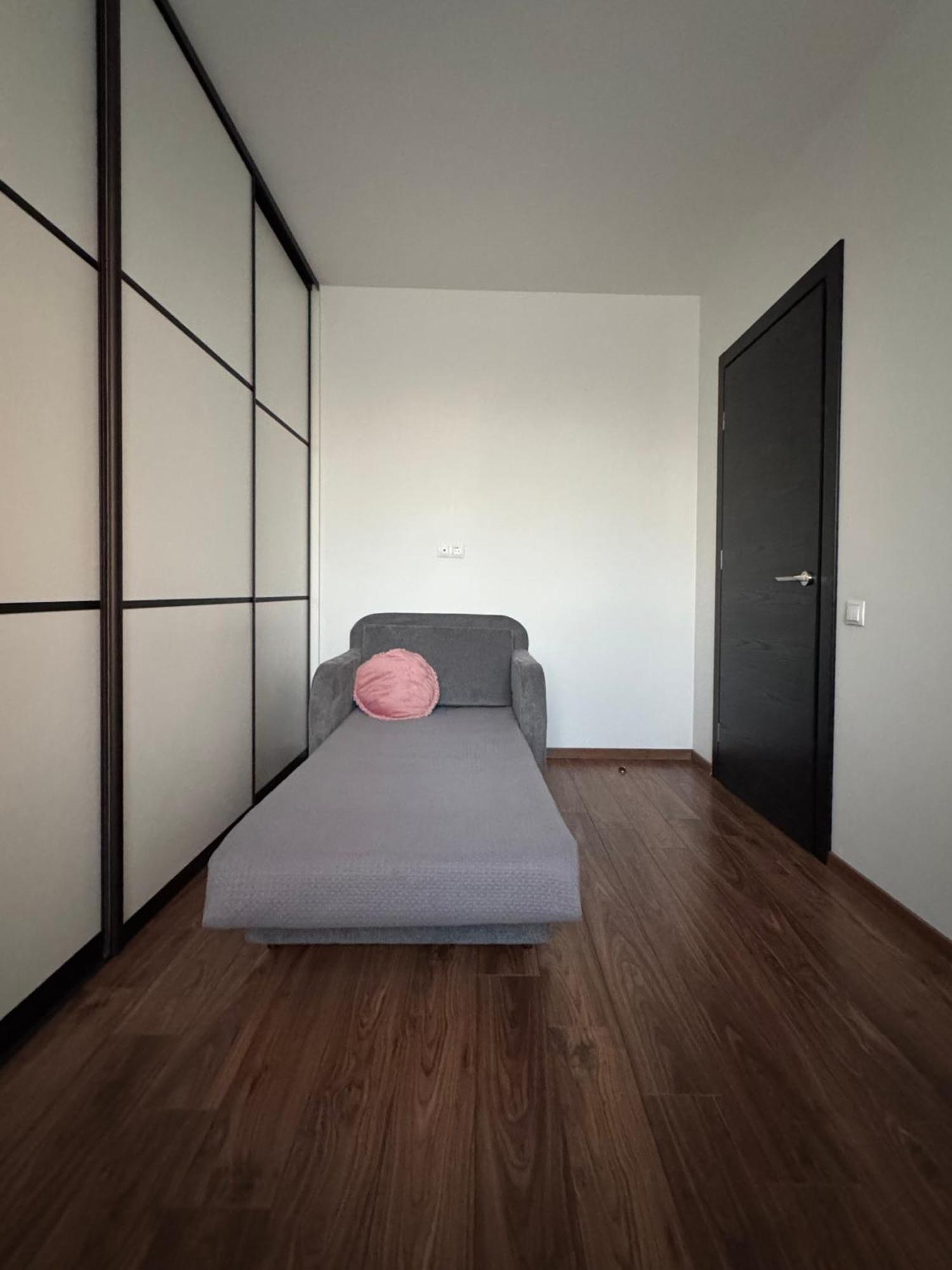25C Apartment 克莱佩达 外观 照片