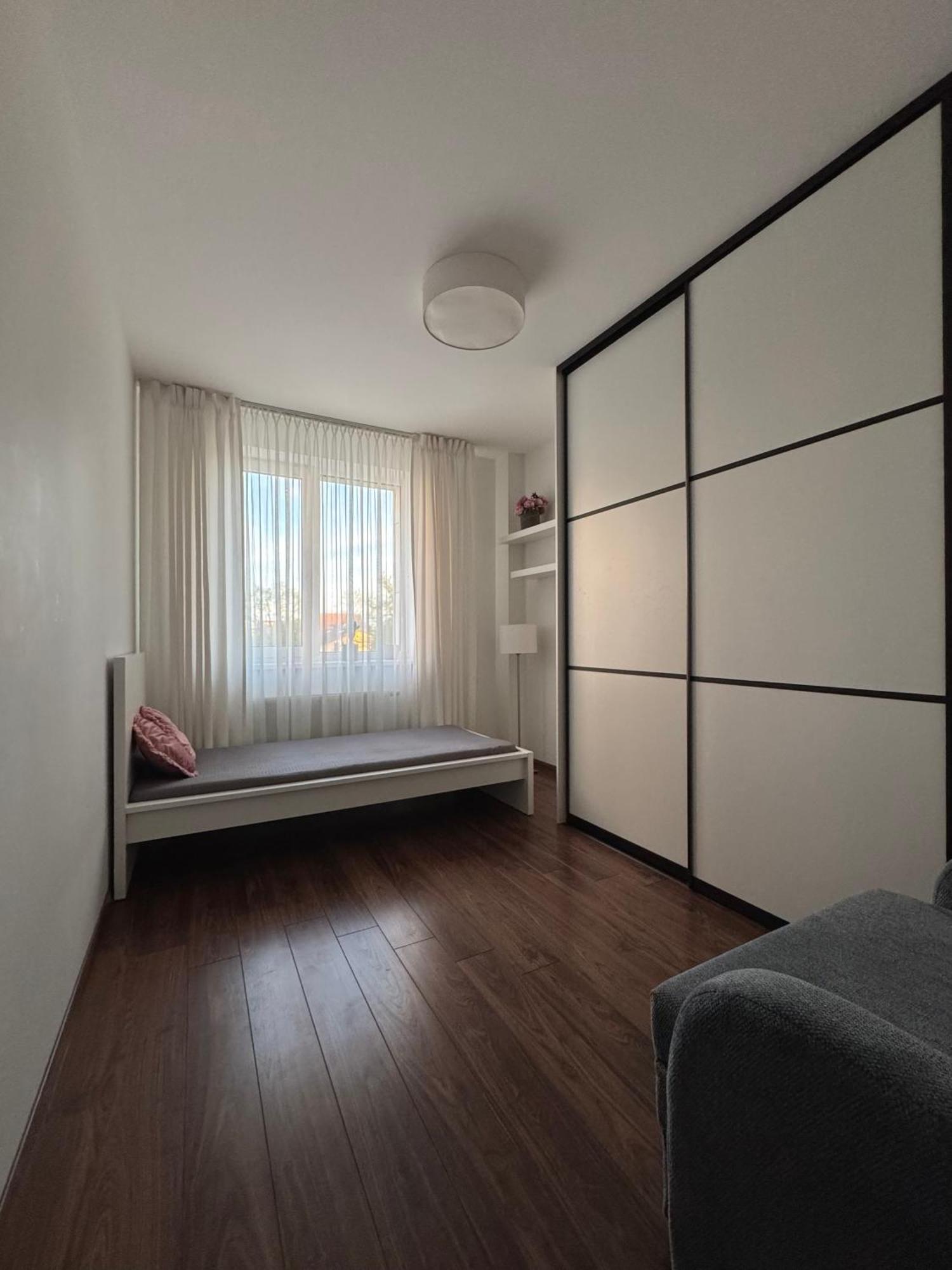 25C Apartment 克莱佩达 外观 照片