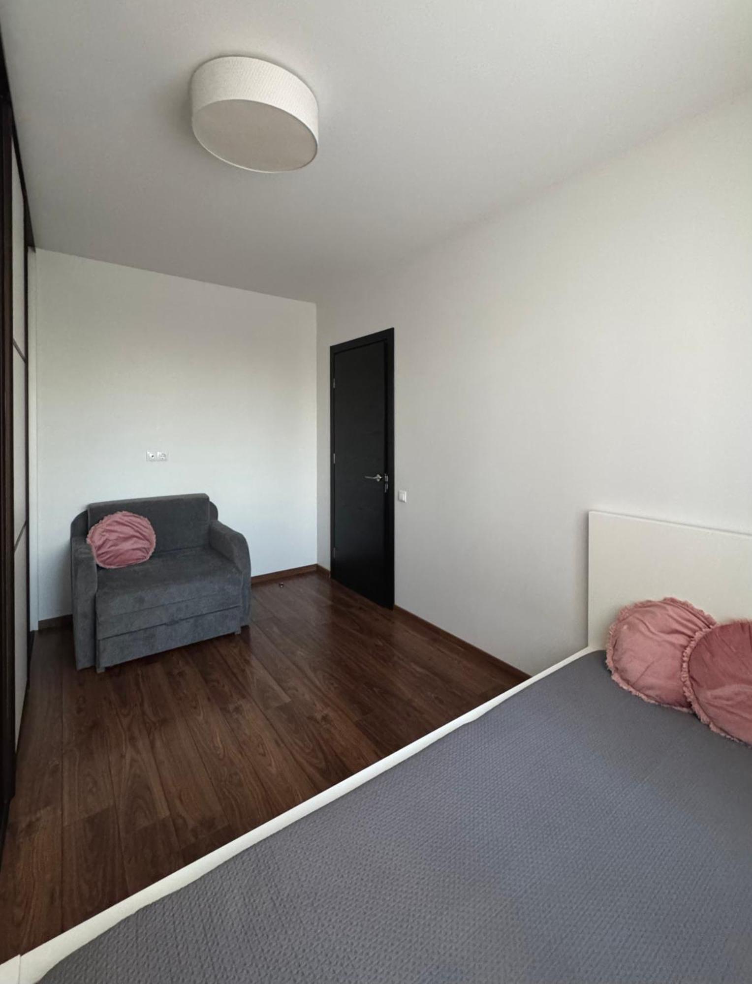 25C Apartment 克莱佩达 外观 照片